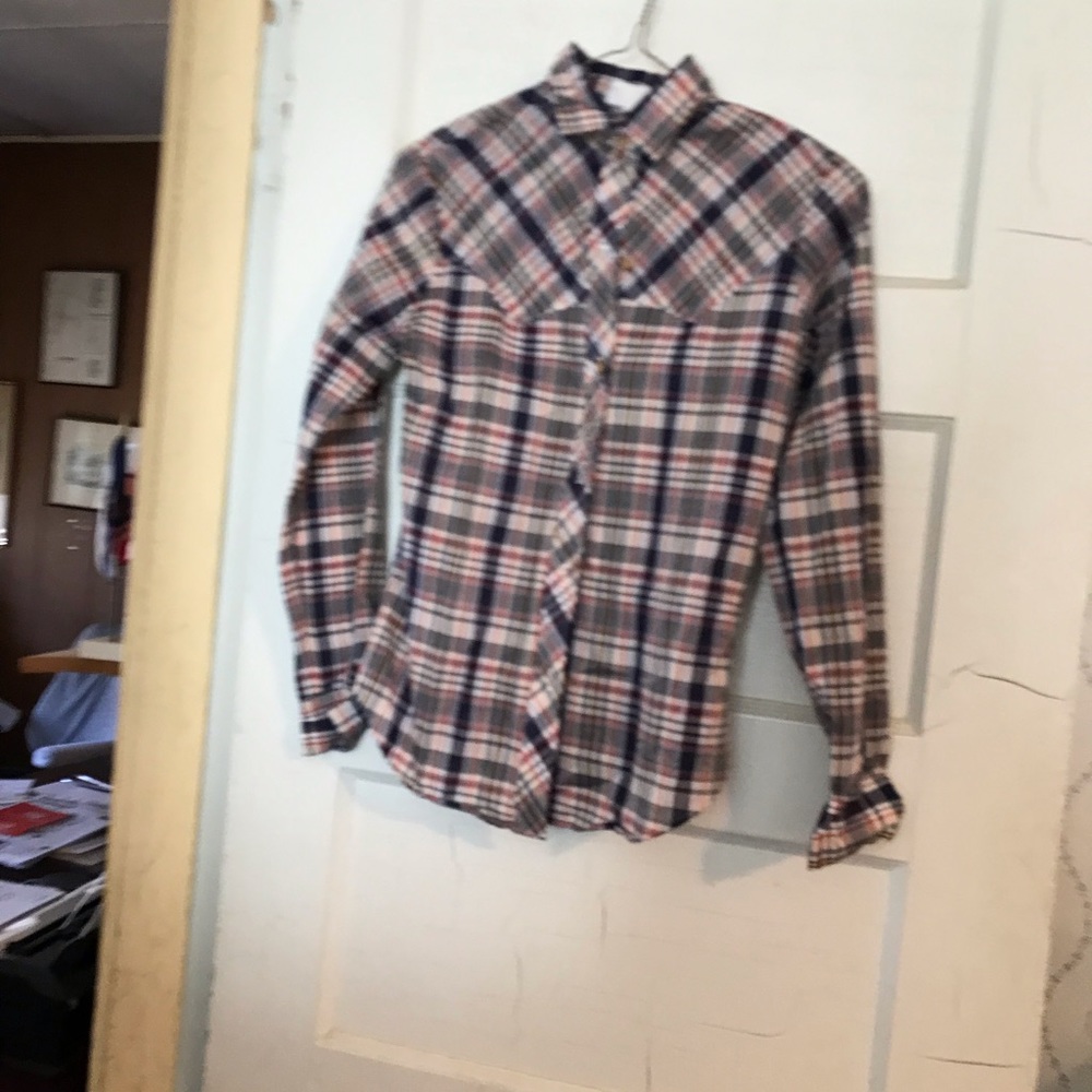 Fresh from Lairie’s closet